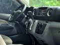 2018 Nissan Urvan NV350 PREMIUM high roof Automatic Turbo diesel  Artista VAN -12