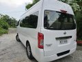 2018 Nissan Urvan NV350 PREMIUM high roof Automatic Turbo diesel  Artista VAN -4