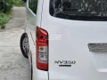 2018 Nissan Urvan NV350 PREMIUM high roof Automatic Turbo diesel  Artista VAN -6