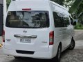 2018 Nissan Urvan NV350 PREMIUM high roof Automatic Turbo diesel  Artista VAN -5