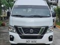 2018 Nissan Urvan NV350 PREMIUM high roof Automatic Turbo diesel  Artista VAN -2