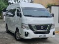 2018 Nissan Urvan NV350 PREMIUM high roof Automatic Turbo diesel  Artista VAN -0