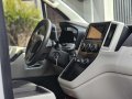 2020 Toyota Hiace  GL GRANDIA  automatic  2.8 DIESEL-12