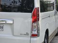 2020 Toyota Hiace  GL GRANDIA  automatic  2.8 DIESEL-4