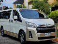 2020 Toyota Hiace  GL GRANDIA  automatic  2.8 DIESEL-0