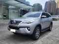 Toyota Fortuner  2.4 V Diesel 4x2 AT for sale-0