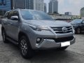 Toyota Fortuner  2.4 V Diesel 4x2 AT for sale-1