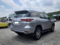 Toyota Fortuner  2.4 V Diesel 4x2 AT for sale-2