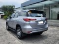 Toyota Fortuner  2.4 V Diesel 4x2 AT for sale-3