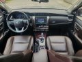 Toyota Fortuner  2.4 V Diesel 4x2 AT for sale-4