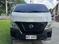 2018 NISSAN NV350 URVAN STANDARD 18 SEATERS DIESEL M/T-0