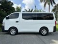 2018 NISSAN NV350 URVAN STANDARD 18 SEATERS DIESEL M/T-2