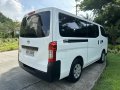 2018 NISSAN NV350 URVAN STANDARD 18 SEATERS DIESEL M/T-5