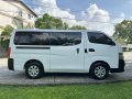 2018 NISSAN NV350 URVAN STANDARD 18 SEATERS DIESEL M/T-6