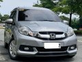 2016 Honda Mobilio 1.5V Automatic Gas LOW Mileage 52k only!-2