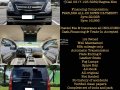 Rare Low Mileage! 1st owned 2011 Hyundai Starex Gold Automatic Diesel-1