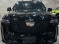 2023 Cadillac Escalade ESV Sport Platinum 4WD - Brand New!-0