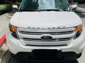 Well maintained 2014 Ford Explo -0