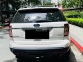 Well maintained 2014 Ford Explo -2