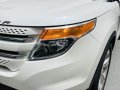 Well maintained 2014 Ford Explo -4