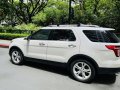 Well maintained 2014 Ford Explo -6