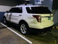 Well maintained 2014 Ford Explo -9