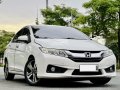 2017 Honda City VX Navi 1.5 Gas Automatic Top of the Line‼️-1
