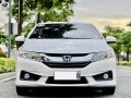 2017 Honda City VX Navi 1.5 Gas Automatic Top of the Line‼️-0