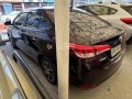 2021 Toyota Vios XLE M/T-5