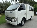 2021 ISUZU TRAVIZ 2.5L BLUEPOWER EURO4-1