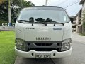 2021 ISUZU TRAVIZ 2.5L BLUEPOWER EURO4-0