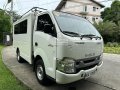 2021 ISUZU TRAVIZ 2.5L BLUEPOWER EURO4-7