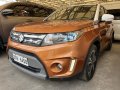 2019 Suzuki Vitara GLX A/T-2