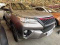 2019 Toyota Fortuner G 4x2 A/T-0