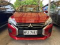 2022 Mitsubishi Mirage G4 GLX A/T-0