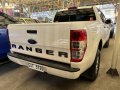 2020 Ford Ranger 2.2 XLS A/T-5