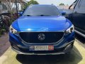 2019 MG ZS A/T-0