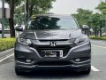 2017 HONDA HRV 1.8 AT GAS - TOP OF THE LINE - 26K MILEAGE! | -0