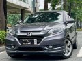 2017 HONDA HRV 1.8 AT GAS - TOP OF THE LINE - 26K MILEAGE! | -1