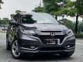 2017 HONDA HRV 1.8 AT GAS - TOP OF THE LINE - 26K MILEAGE! | -2