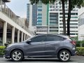 2017 HONDA HRV 1.8 AT GAS - TOP OF THE LINE - 26K MILEAGE! | -4