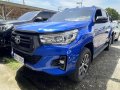 2019 Toyota Hilux 4x2 M/T-1