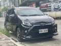 2022 Toyota Wigo 1.0 G Automatic Black +63 920 975 9775-2