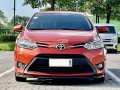 2016 Toyota Vios 1.3 E Automatic Gas 110K ALL IN‼️-0