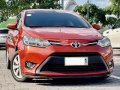 2016 Toyota Vios 1.3 E Automatic Gas 110K ALL IN‼️-1