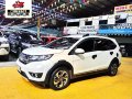 2017 Honda Brv V 1.5 Cvt A/t, top of the line, push start, paddle shift, -1