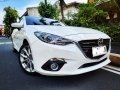  Mazda 3 Hatchback 2.0 Automatic Sunroof Top of the Line -0