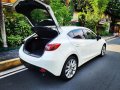  Mazda 3 Hatchback 2.0 Automatic Sunroof Top of the Line -1