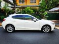  Mazda 3 Hatchback 2.0 Automatic Sunroof Top of the Line -8