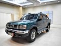Nissan Frontier Pick Up 4x2    M/T  348T Negotiable Batangas Area   PHP 348,000-5